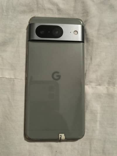 Google pixel 8 official PTA Approved