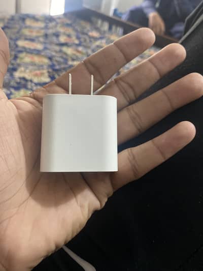 Iphone IOs 20W Adapter