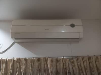 gree non inverter ac