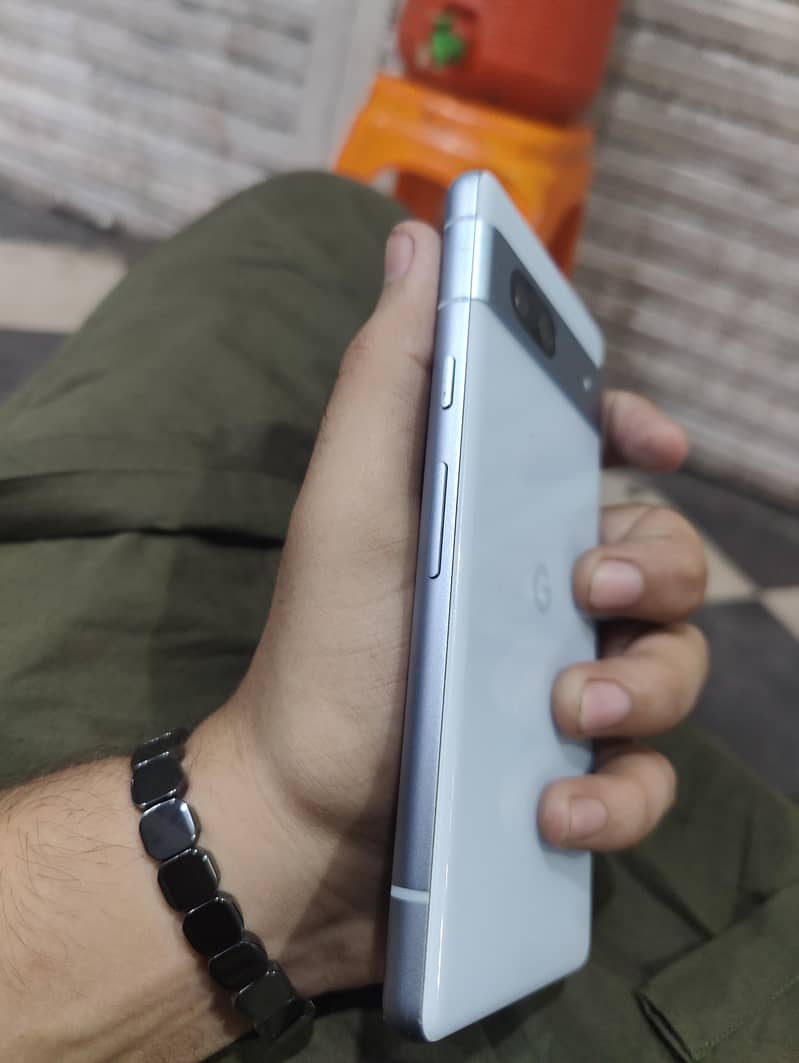 google pixle 7a 1