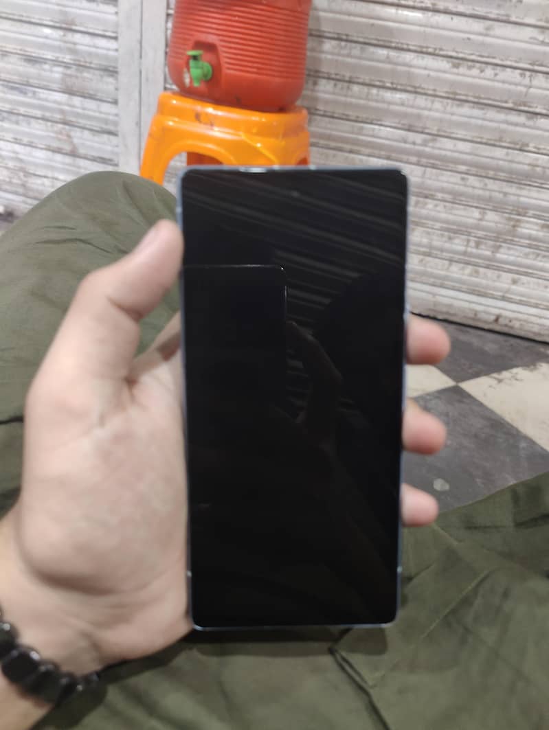 google pixle 7a 2