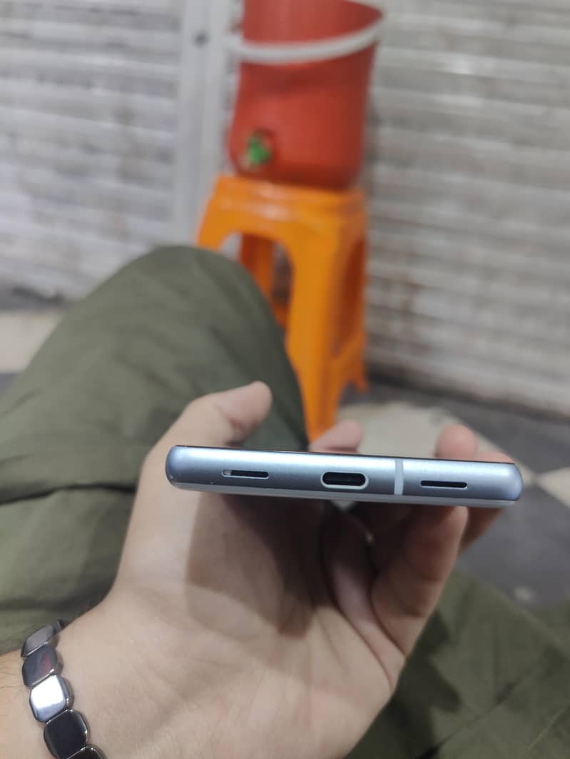 google pixle 7a 4