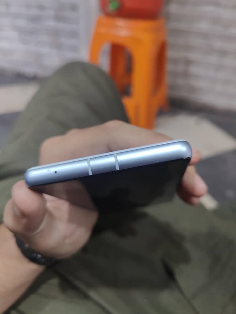 google pixle 7a 5