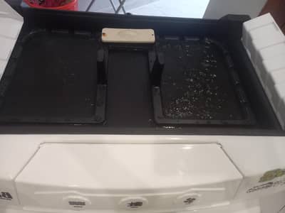 big size water cooler 10/10 conditon only one month used
