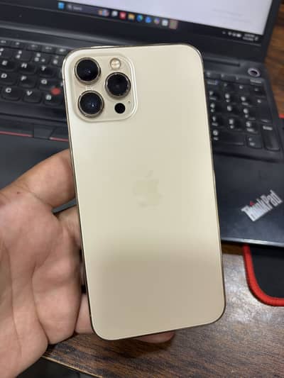 Iphone 12 Pro Max 128GB NON JV