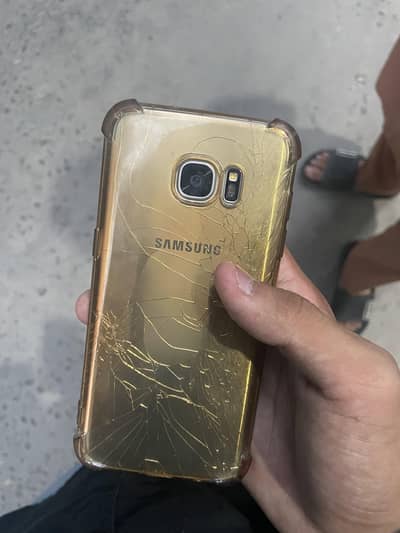 Samsung edge mobile exchange deal bhi sakta hoo