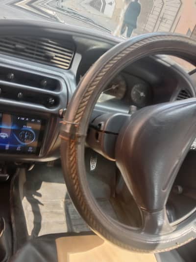 cuore car for sale