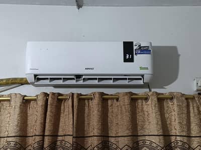Homage Full Dc inverter