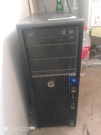 8Gb Ram/ 10TB Hard (ssd 128gb)