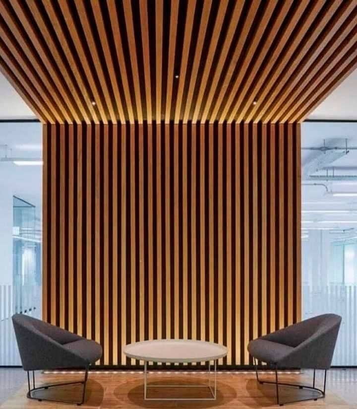 Wpvc Wallpanel - Pvc Wallpanel - Solid Wallpanel - Wallpanel - 3D Pane 11