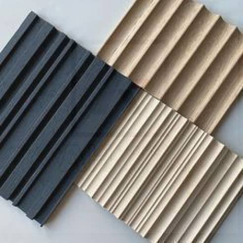 Wpvc Wallpanel - Pvc Wallpanel - Solid Wallpanel - Wallpanel - 3D Pane 16