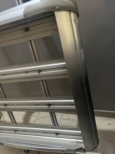 Vigo Roof rack