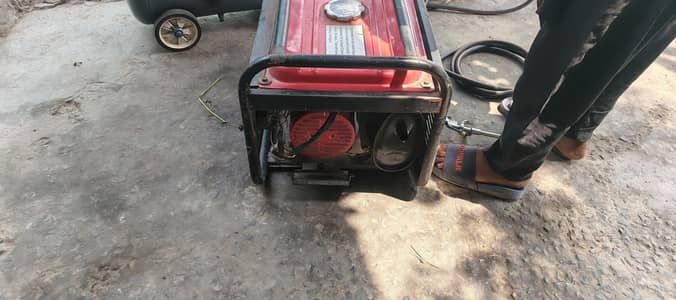 generator for sale 1500 W
