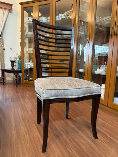6 x Dining Chairs