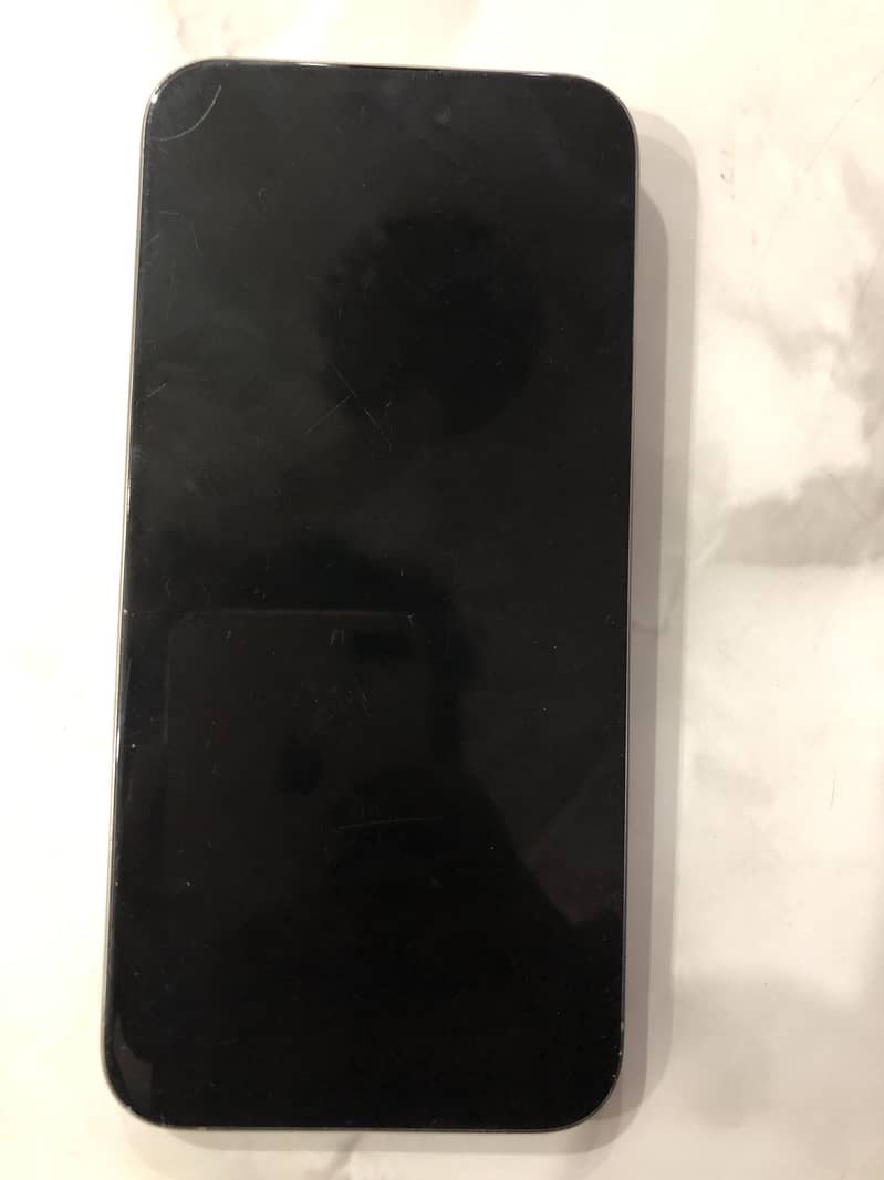 iPhone 15 pro max 1