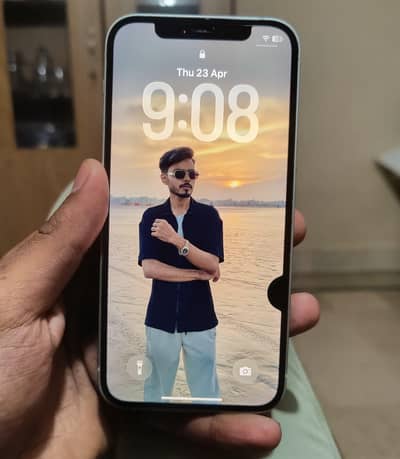 iPhone 12 JV