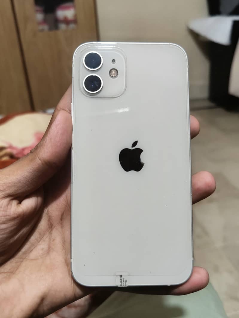 iPhone 12 JV 2