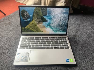 High Performance Dell Laptop - i5 11th Gen - 1.14TB Storage - Like New