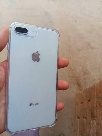i phone 8 plus jv pta ho sakta hy