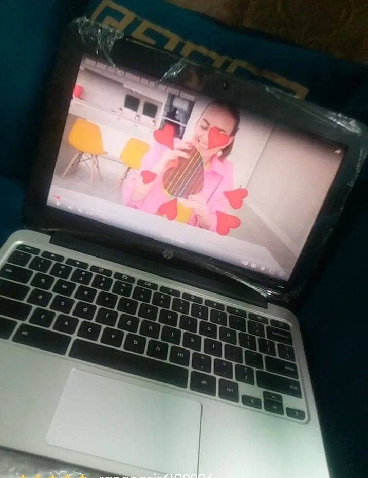 Laptop 2