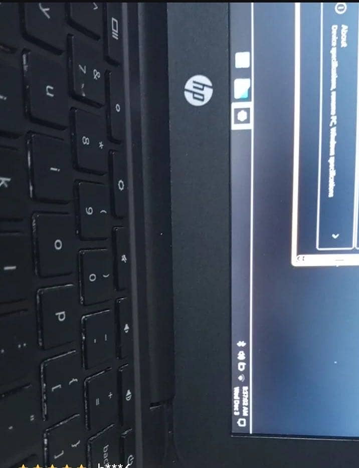 Laptop 3