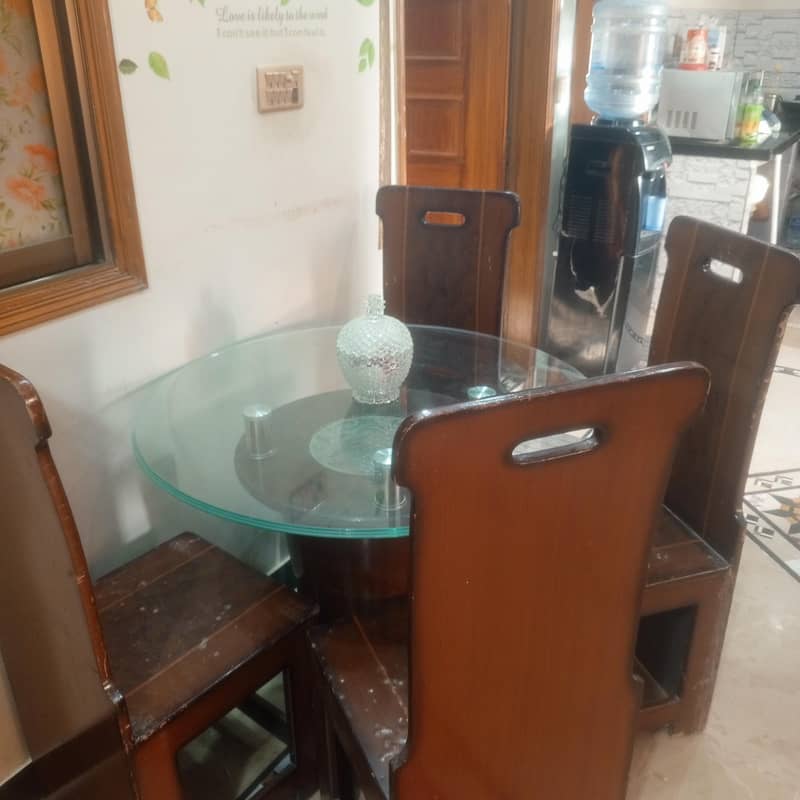 dining table for set 0