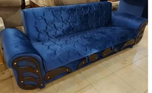 new sofa kumbed