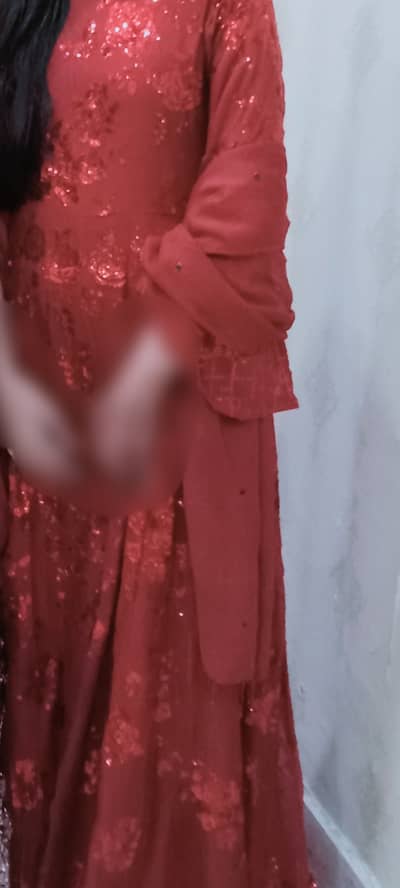 Dress Condition 10/10