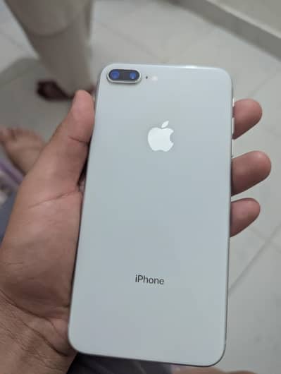 iphone 8+ non pta jv