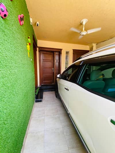 5 Marla Used House For Sale | Neat & Clean | Solid Construction | Family Area