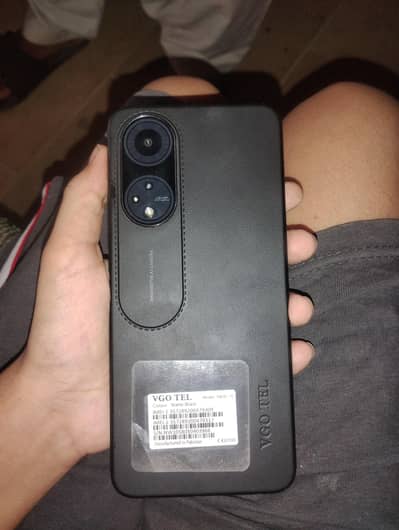 VGO TEL new 10 2gb ram 32gb pta approved dual sim