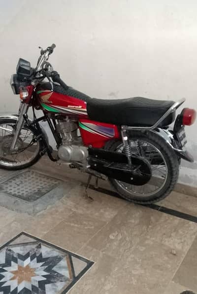 125 hinfa