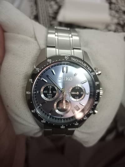 brand seiko