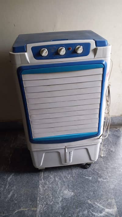 Air collar no repair