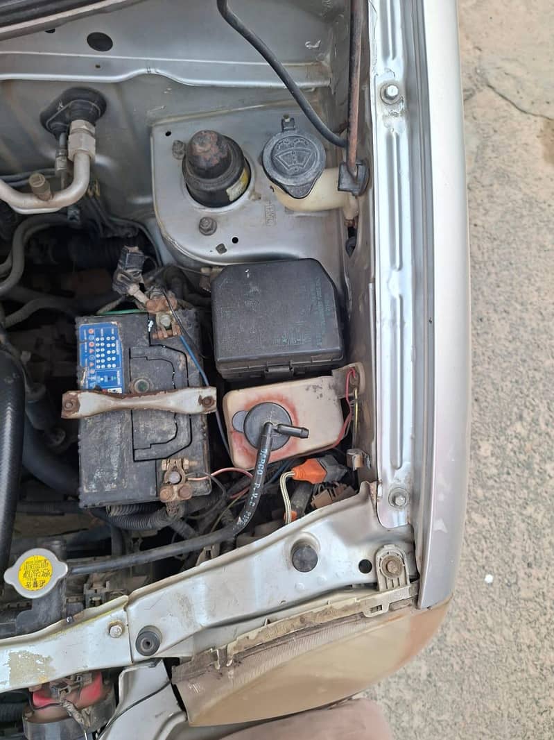 Santro - Excellent Condition 1