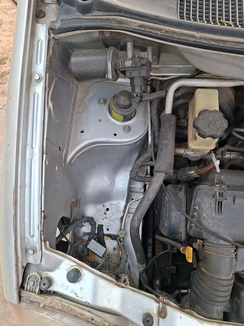 Santro - Excellent Condition 2