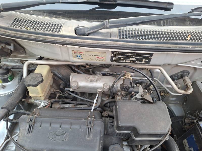 Santro - Excellent Condition 3