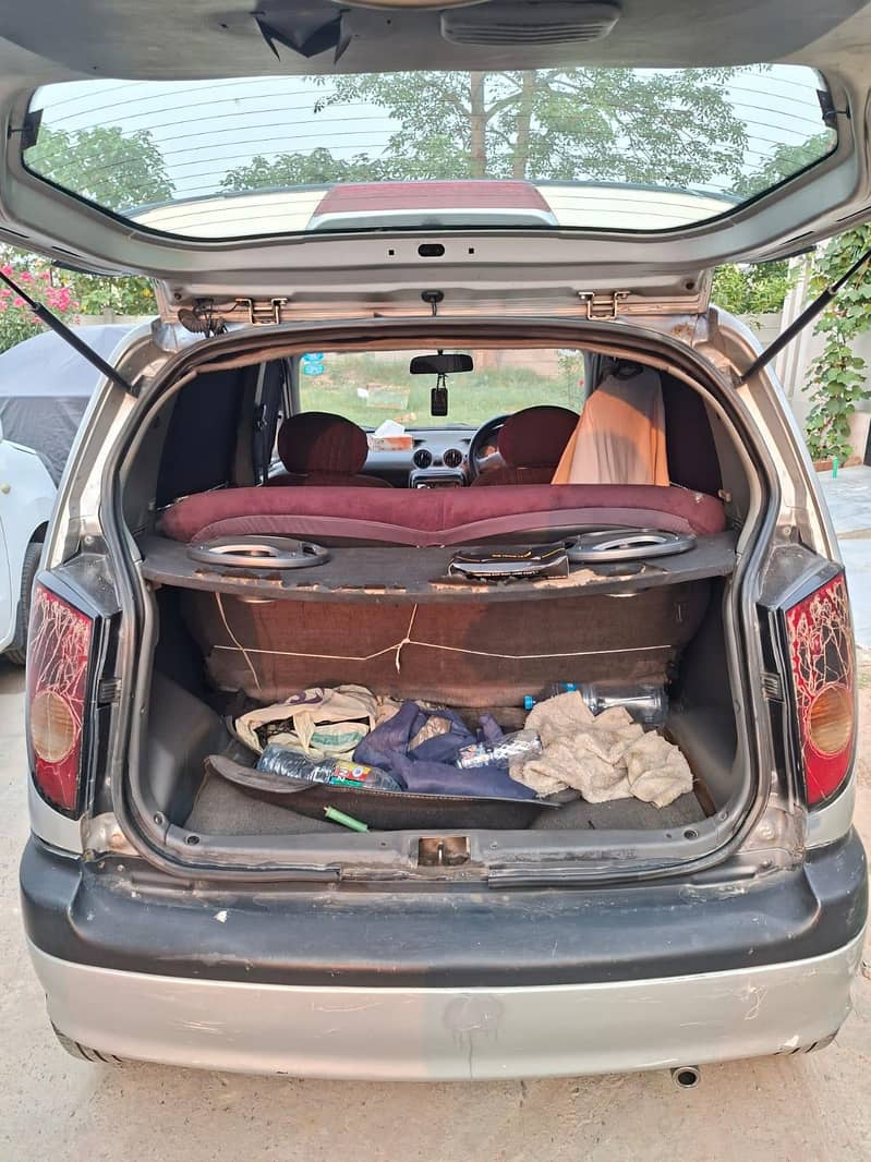 Santro - Excellent Condition 4