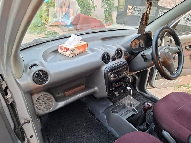 Santro - Excellent Condition 12