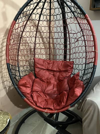 Swing Jhoola