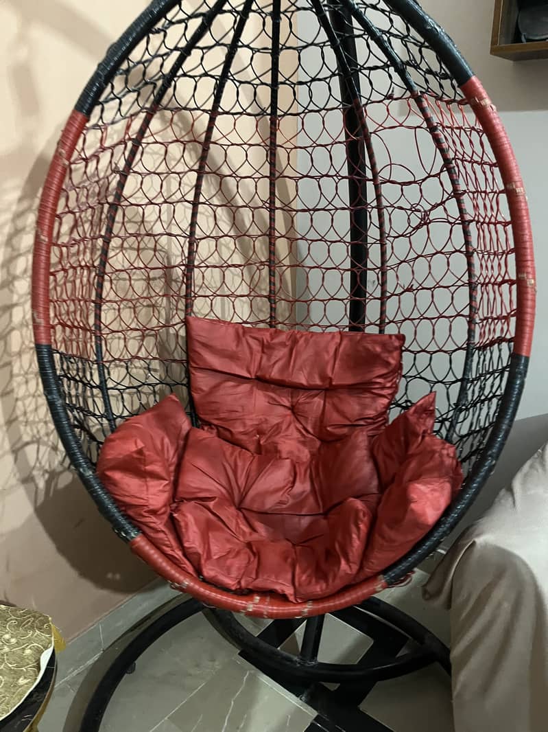 Swing Jhoola 0