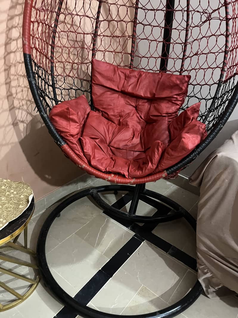 Swing Jhoola 3