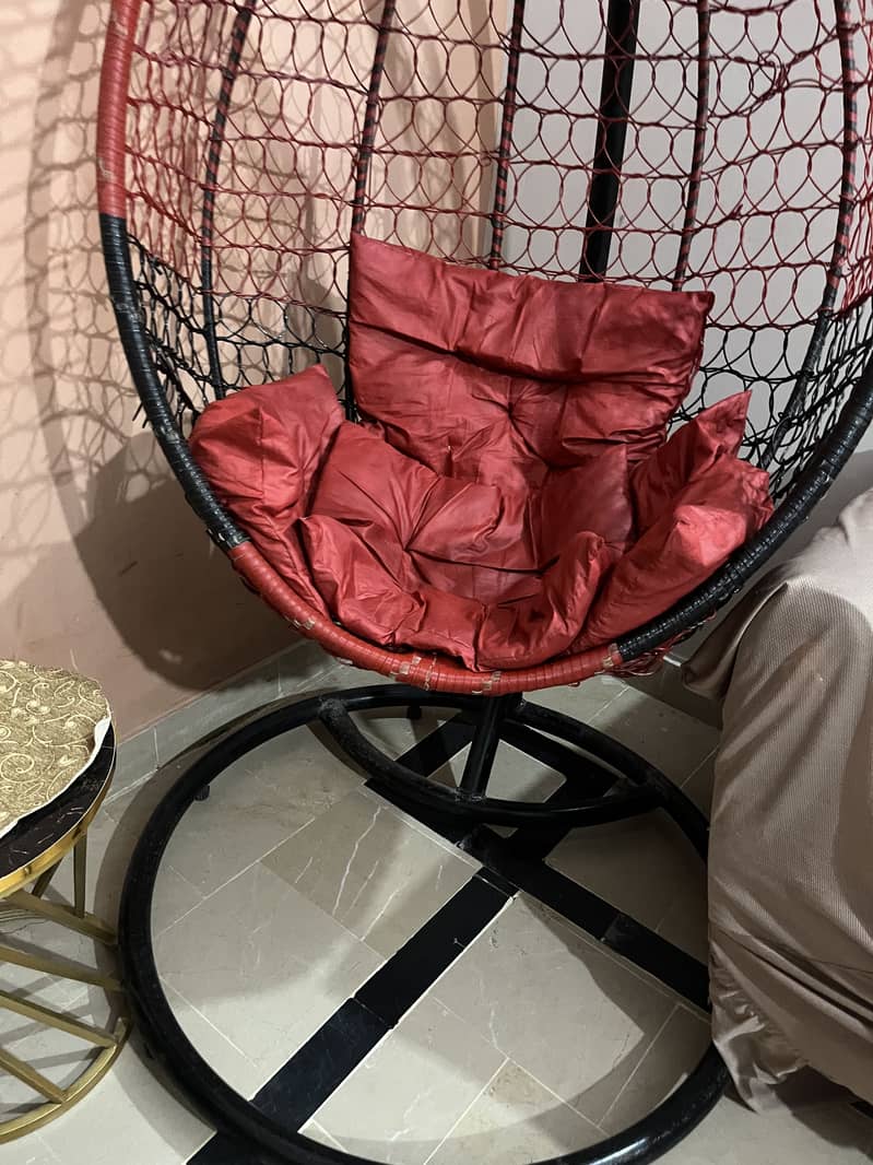 Swing Jhoola 4