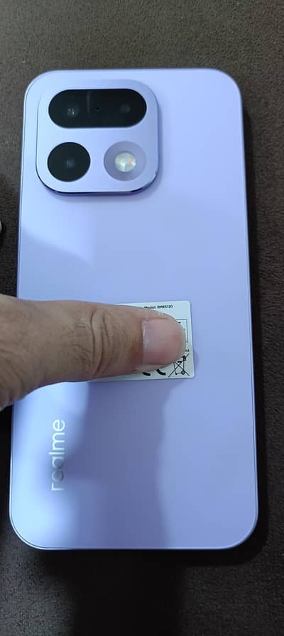realmi 16pro 5g