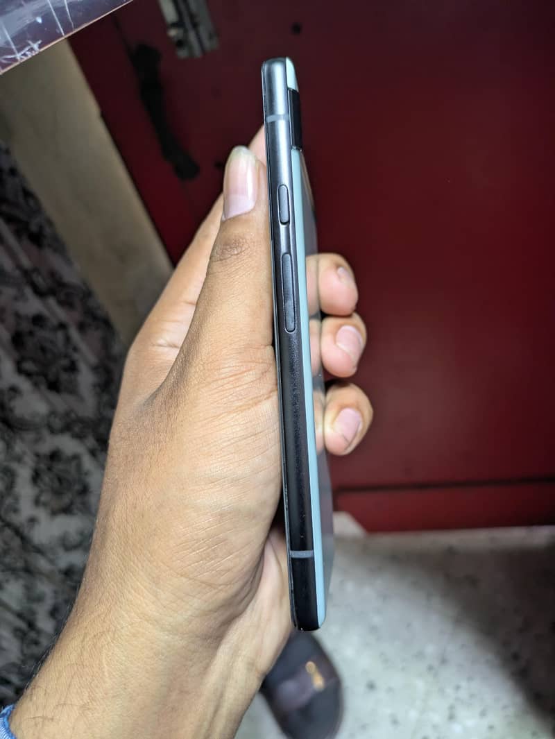 google pixel 6a 1