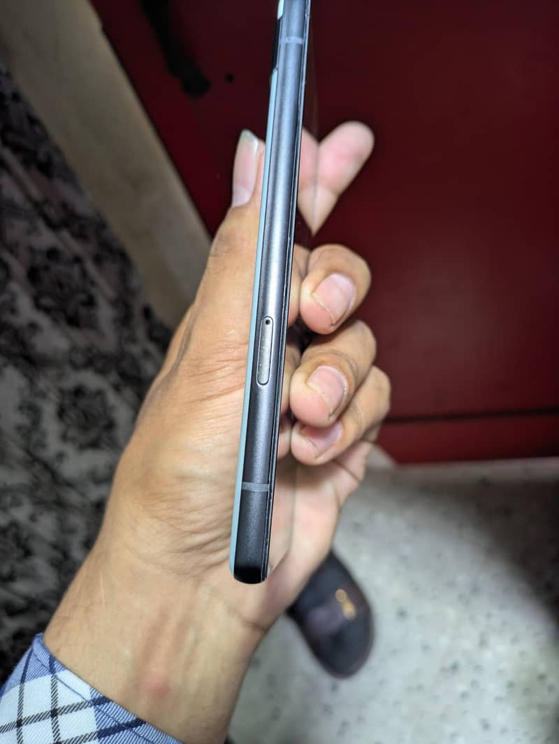google pixel 6a 3