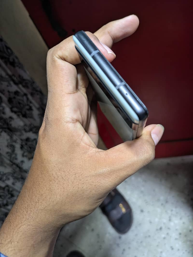 google pixel 6a 4