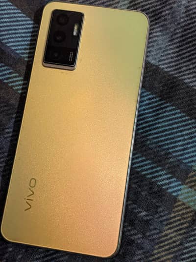 Vivo V23e