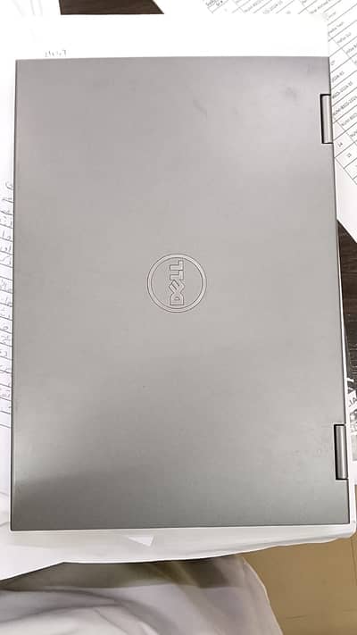 Dell Latitude 5290 2-in-1 | Core i5 8th Gen | 8GB RAM | 256GB SSD | T