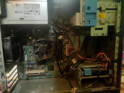 DELL Optiplex 9010 Tower PC